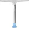 LZQ Chaise de douche Réglable en hauteur 6 positions Voir les images du produit 12