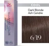 Wella Illumina Color, Blond, 6/19, Frauen, 60 ml, Alle Produktbild-Vorschau 2