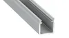 LED Aluminium Profil PD-Y 1 Meter Aluprofil Leiste 17 x Produktbild-Vorschau 2