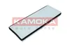 KAMOKA F409401 Innenraumfilter Pollenfilter für RENAULT Produktbild-Vorschau 1