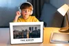 MuchoWow® Laptop Aufkleber Sticker Cover Niederlande - Produktbild-Vorschau 3