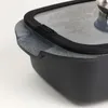 Granit-Bräter 5,5L 32cm Rubin | GREBLON C3 Produktbild-Vorschau 11