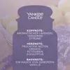 'YANKEE CANDLE Lemon Lavender', Large Jar (623g) Produktbild-Vorschau 6