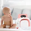 Baignoire de bébé pliable avec capteur de température, Voir les images du produit 5