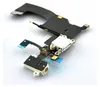 Für iPhone 5s Ladebuchse Flex Audio Jack Buchse Mikrofon Produktbild-Vorschau 2