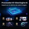 Hisense ULED-TV  I  65E8Q  I  65 Zoll  I  Mini-LED  I  Produktbild-Vorschau 5
