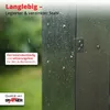 Grafner XL Räucherofen mit 3 Etagen, Sichtfenster und Produktbild-Vorschau 6