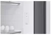 Samsung RS70F64KDT, Freistehend, Amerikanische Tür, Produktbild-Vorschau 12