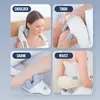 Masseur Cervical Shiatsu Chauffant Sans Fil Avec Fonction Voir les images du produit 5