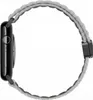 Smartwatch Armband für Apple Watch Series 10 46mm Nylon Produktbild-Vorschau 3