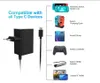 Ladegerät für NS Switch/ Switch Lite,Type-C AC Adapter Produktbild-Vorschau 4