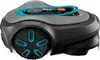 Tondeuse robot Gardena Smart Sileno Max 1200 m² GARDENA Voir les images du produit 2