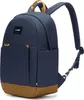 pacsafe batoh pro volný čas Batoh Go 15L Batoh Coastal Blue Náhled obrázku produktu 3