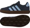 Sneakers Del Marchio Adidas Del Modello Vl Court 3.0 K Blu Anteprima dell’immagine prodotto 20