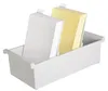 HAN, archivador de tarjetas, formato A5, alta capacidad, Vista previa de la imagen del producto 2