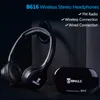 B616 kabelloses Stereo-FM-Headset + Sender, Produktbild-Vorschau 10
