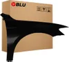 BLU Parafango compatibile con VW Volkswagen Passat B8 LC9X Anteprima dell’immagine prodotto 1