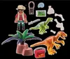 PLAYMOBIL 70108 Dino Rise Dino explorer to go Anteprima dell’immagine prodotto 19