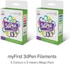 wkład myFirst Filament 25 m - zimny kolor Podgląd zdjęcia produktu 18