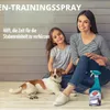 Soluzione semplice spray per l'addestramento dei cuccioli Anteprima dell’immagine prodotto 6