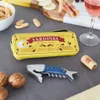 Balvi Kurkentrekker en flesopener, model "Sardine", Productafbeelding-voorbeeld 2