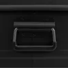 ALUBOX Alukiste Transportbox 159 Liter schwarz mit Produktbild-Vorschau 10