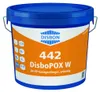 Caparol Disbon 442 Disbopox W GaragenSiegel 10 kg betongrau Produktbild-Vorschau 1