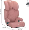 Lorelli Speed i-Size autosedaka 100150 cm (1536 kg) R129/03 Náhľad obrázku produktu 15