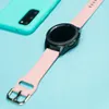 imoshion Silikonband für das Samsung Galaxy Watch 4 / 5 / 6 Produktbild-Vorschau 9