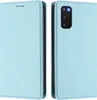 Etui en cuir pour Samsung Galaxy S20 FE 5G, Litschi cuir, Voir les images du produit 2