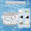 4x Filter, Filterkartusche für Whirlpool, Mspa Produktbild-Vorschau 5