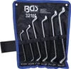 BGS 32105 Doppelringschlüssel-Set, 75° gekröpft, 1/4" - Produktbild-Vorschau 2