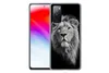 MuchoWow® Handyhülle Schutzhülle Hülle für Samsung Galaxy Produktbild-Vorschau 2