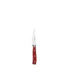 A single red kitchen knife is shown against a white background. Anteprima dell’immagine prodotto