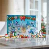 LEGO 41758 Friends Adventskalender 2023, Weihnachtskalender Produktbild-Vorschau 17