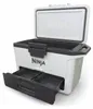 Ninja FrostVault Kühlbox weiß, 47L Vol.-bis 80 Dosen mit Produktbild-Vorschau 13
