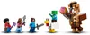 LEGO Minecraft Bague de combat au manoir de la forêt 21272 Voir les images du produit 5