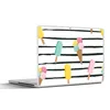 MuchoWow® Laptop Aufkleber Sticker Cover Sommer - Eiscreme Produktbild-Vorschau 1