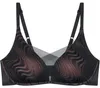 Triumph Shape Smart Ellipse, Schwarz, Wirefree, Muster, Produktbild-Vorschau 1