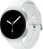 Samsung Galaxy Watch8 SM-L330 Silver Produktbild-Vorschau 2