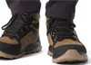 SALOMON Outchill TS CS Waterproof Herren Winterschuhe braun Produktbild-Vorschau 7