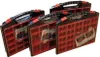 Boite Malette Rang 25cases Amovi32004 Voir les images du produit 2