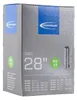 Schwalbe Av17 In Foil Schrader Fahrradschlauch Schwarz 700C Produktbild-Vorschau 3