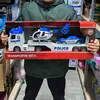 Autotransporter, politie, auto, helikopter Productafbeelding-voorbeeld 4