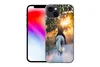 MuchoWow® Handyhülle Schutzhülle Hülle für iPhone 13 mini Produktbild-Vorschau 2