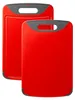 SILIT snijplanken, snijplank, rood, 38 x 25 cm Productafbeelding-voorbeeld 6