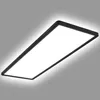 LED-Deckenleuchte 24W Rechteckig SwitchCCT Wählbar 580x200 Produktbild-Vorschau 1