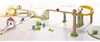 Haba Kullerbu Wooden Marble Track Expansion Set Floor Voir les images du produit 3