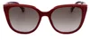 Carolina Herrera Damen-Sonnenbrille im Cat-Eye-Stil aus Produktbild-Vorschau 8