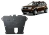 Ochranný kryt spodnej časti motora pre vozidlá Dacia Duster Náhľad obrázku produktu 1